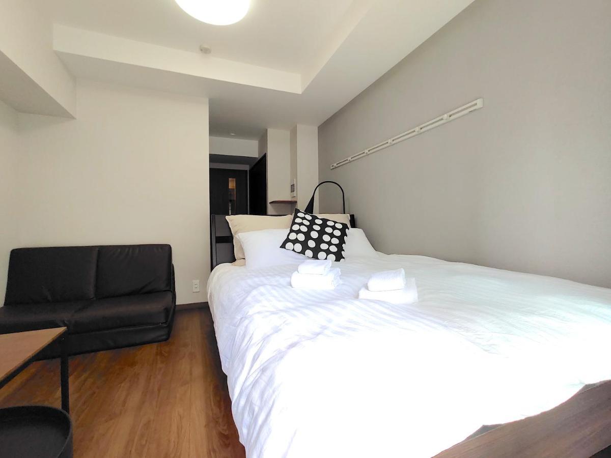 Otsuka No 4 Mansion#Jr Yamanote Line#Jr大塚駅徒歩5分 築浅 池袋 テレワークok 固定wifi 東南向き Apartment Tokyo Luaran gambar