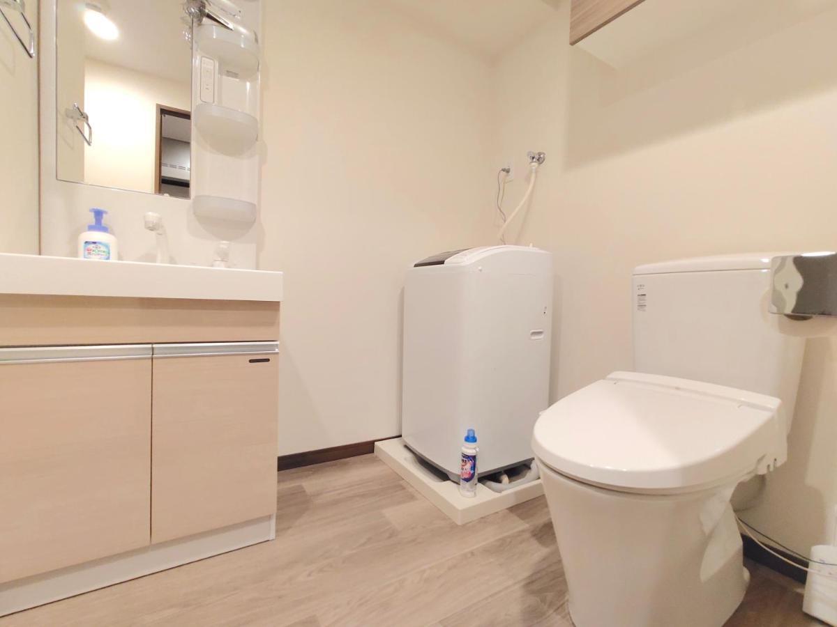 Otsuka No 4 Mansion#Jr Yamanote Line#Jr大塚駅徒歩5分 築浅 池袋 テレワークok 固定wifi 東南向き Apartment Tokyo Luaran gambar